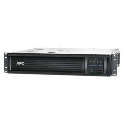 Источник бесперебойного питания APC Smart-UPS 1000VA RM 2U Фото