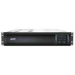 Источник бесперебойного питания APC Smart-UPS 1000VA RM 2U Фото 1