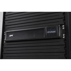 Источник бесперебойного питания APC Smart-UPS 1000VA RM 2U Фото 3