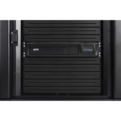 Источник бесперебойного питания APC Smart-UPS 1000VA RM 2U Фото 4