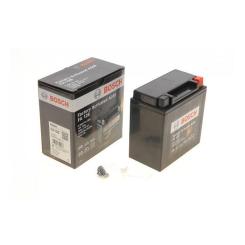 Аккумулятор автомобильный Bosch 0 986 FA1 280 Фото 1