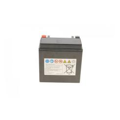 Аккумулятор автомобильный Bosch 0 986 FA1 280 Фото 2