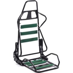 Кресло игровое GT Racer X-0712 Shadow Gray Фото 11