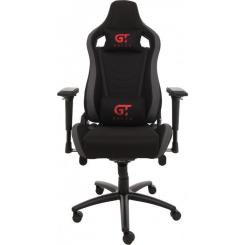 Кресло игровое GT Racer X-0712 Shadow Gray Фото