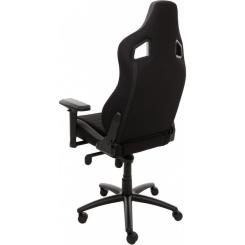 Кресло игровое GT Racer X-0712 Shadow Gray Фото 4