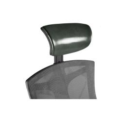 Кресло игровое Barsky Game Mesh Grey Фото 10