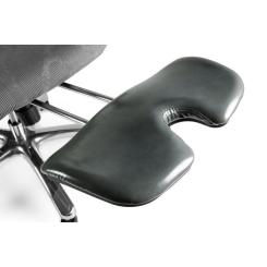 Кресло игровое Barsky Game Mesh Grey Фото 6