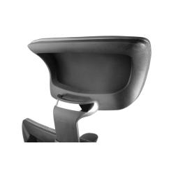 Кресло игровое Barsky Game Mesh Grey Фото 7