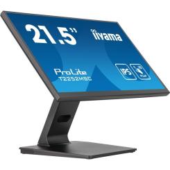 Монитор iiyama T2252MSC-B2 Фото 3