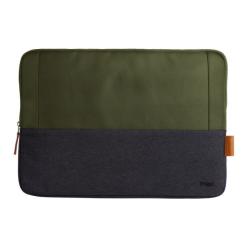 Чехол для ноутбука Trust 16 Lisboa Sleeve Green Фото