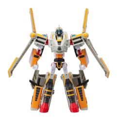 Трансформер Tobot Детективы Галактики С3 Джет Тандер Фото