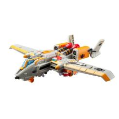 Трансформер Tobot Детективы Галактики С3 Джет Тандер Фото 2