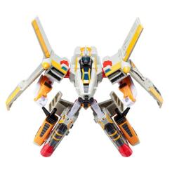 Трансформер Tobot Детективы Галактики С3 Джет Тандер Фото 3