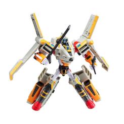 Трансформер Tobot Детективы Галактики С3 Джет Тандер Фото 4