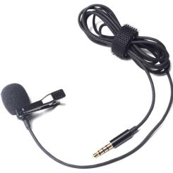 Микрофон Dynamode MIC12 інтерфейс 3.5 мм mini-jack Фото 1