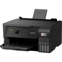 Многофункциональное устройство Epson EcoTank L3560 WiFi Фото