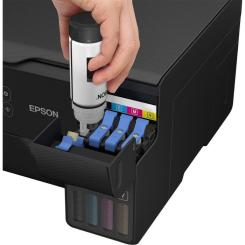 Многофункциональное устройство Epson EcoTank L3560 WiFi Фото 3