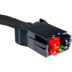 Батарея к ИБП Powercom блок акб MAC-1000 24VDC Фото 3