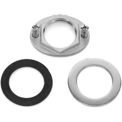 Смеситель GRANADO Badalona LUX black shine Фото 4