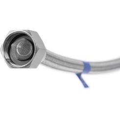 Смеситель GRANADO Badalona LUX black shine Фото 5