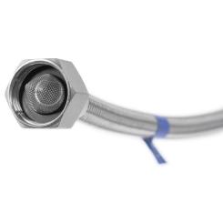 Смеситель GRANADO Campo LUX grafito Фото 4