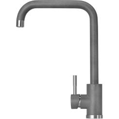 Смеситель GRANADO Oviedo LUX grafito Фото 1