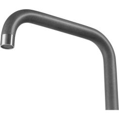 Смеситель GRANADO Oviedo LUX grafito Фото 2