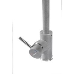 Смеситель GRANADO Oviedo LUX grafito Фото 4