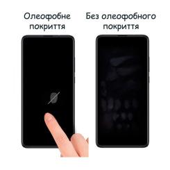 Стекло защитное Drobak back panel Apple iPhone 15 Фото 4