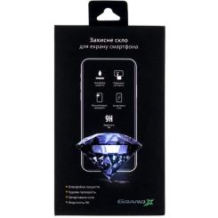 Стекло защитное Grand-X Xiaomi Redmi Note 13 Pro black Фото
