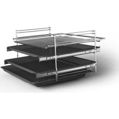 Духовой шкаф Bosch HBJ559YB6R Фото 2