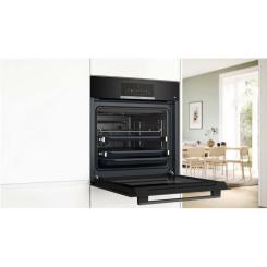 Духовой шкаф Bosch HBJ559YB6R Фото 3