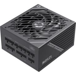 Блок питания Gamemax 1250W Фото 2