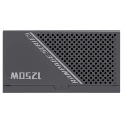 Блок питания Gamemax 1250W Фото 4