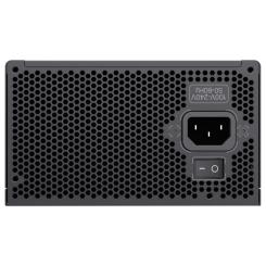 Блок питания Gamemax 1250W Фото 7