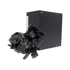Блок питания Xilence 650W Фото 5
