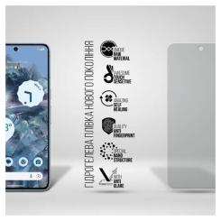 Пленка защитная Armorstandart Matte Google Pixel 8 Pro Фото 1