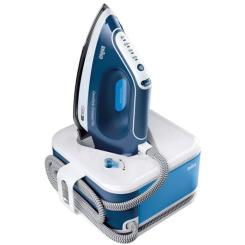 Паровая станция Braun IS 2565 BL Фото