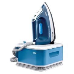 Паровая станция Braun IS 2565 BL Фото 1