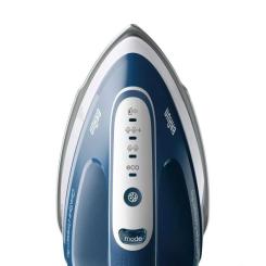 Паровая станция Braun IS 2565 BL Фото 3