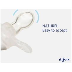 Пустышка Difrax Natural, 20+ мес Фото 1