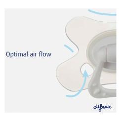 Пустышка Difrax Natural, 20+ мес Фото 2