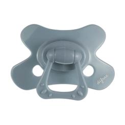 Пустышка Difrax Natural Uni, 6+ мес Фото