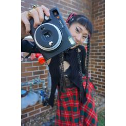 Камера моментальной печати Fujifilm INSTAX SQ 40 Фото 11