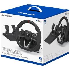 Руль Hori Racing Wheel Apex PC/PS5 Фото 5