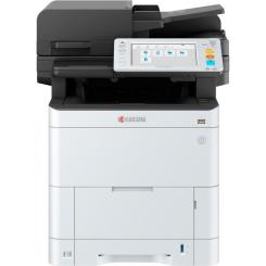 Многофункциональное устройство Kyocera ECOSYS MA3500cix Фото