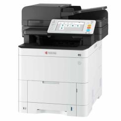 Многофункциональное устройство Kyocera ECOSYS MA3500cix Фото 1