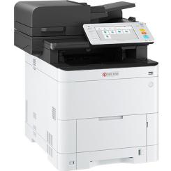 Многофункциональное устройство Kyocera ECOSYS MA3500cix Фото 2