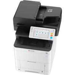 Многофункциональное устройство Kyocera ECOSYS MA3500cix Фото 3