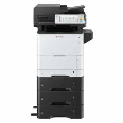 Многофункциональное устройство Kyocera ECOSYS MA3500cix Фото 4